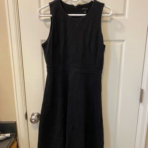 Black Dress by Ann Taylor